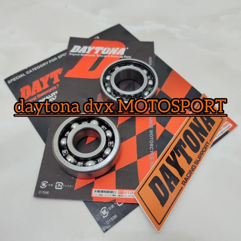 Jual BEARING KRUK AS HIGH SPEED DAYTONA RACING JAPAN YAMAHA RX-KING ...