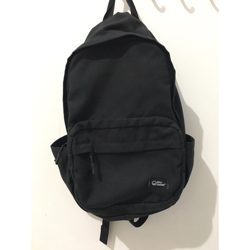 Jual Backpack Open Ending | Shopee Indonesia