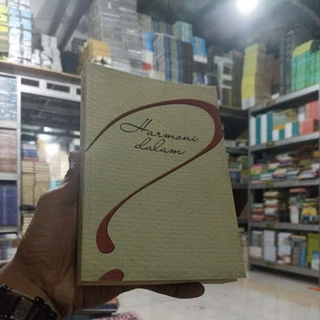 NOVEL ROMANSA / BACAAN REMAJA / HARMONI / PRODUK ASLI ORIGINAL