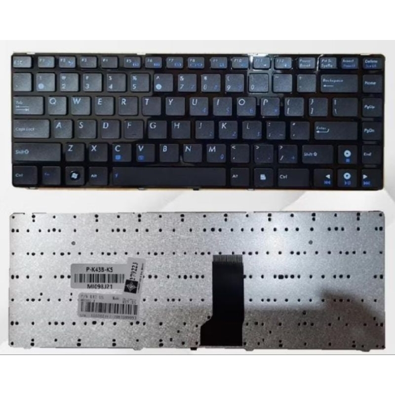 KEY ASUS K42 FREAM BK