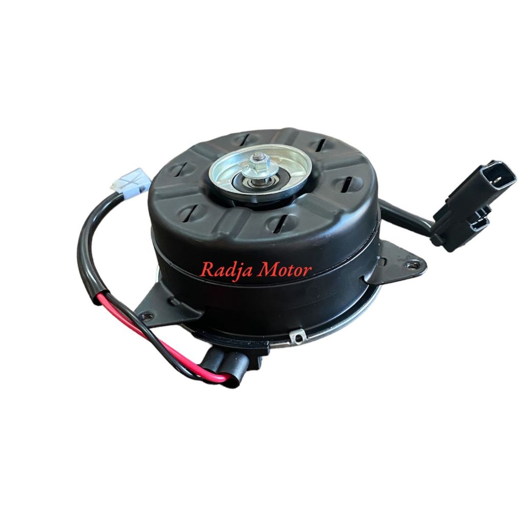 Jual Motor Dinamo Fan Radiator Jazz RS GK5 City GM6 2014 2015 2016 2017 ...