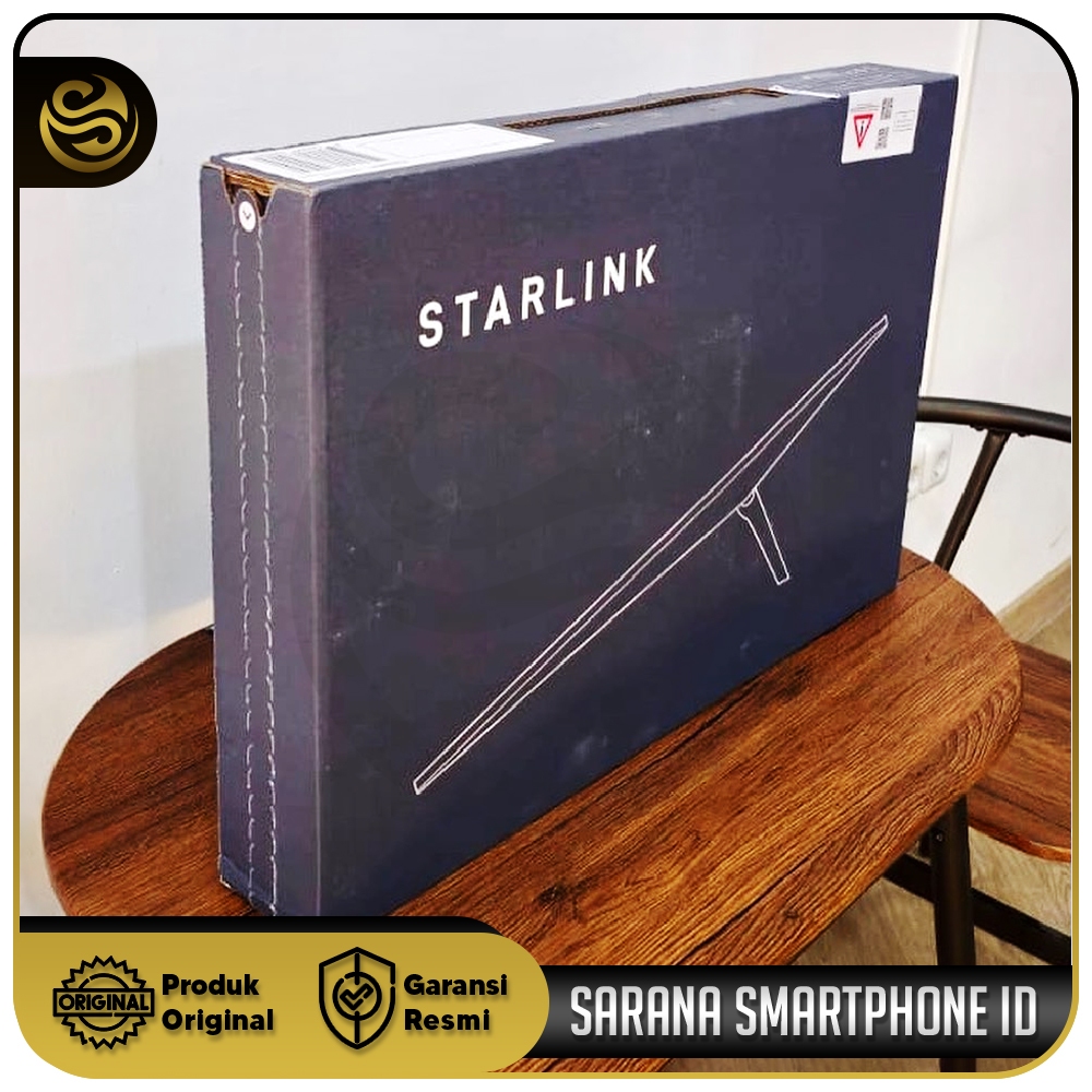 Jual Starlink Kits Gen3 V4 Dual Band Router | Shopee Indonesia