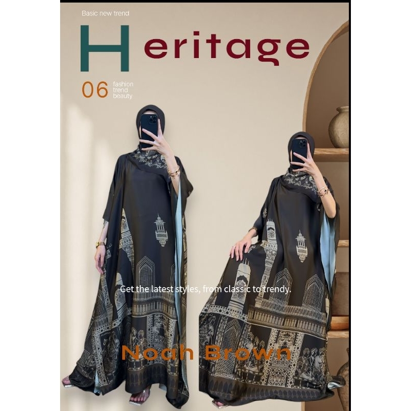 Jual Kaftan Taj Mahal Heritage Series Sultan | Shopee Indonesia