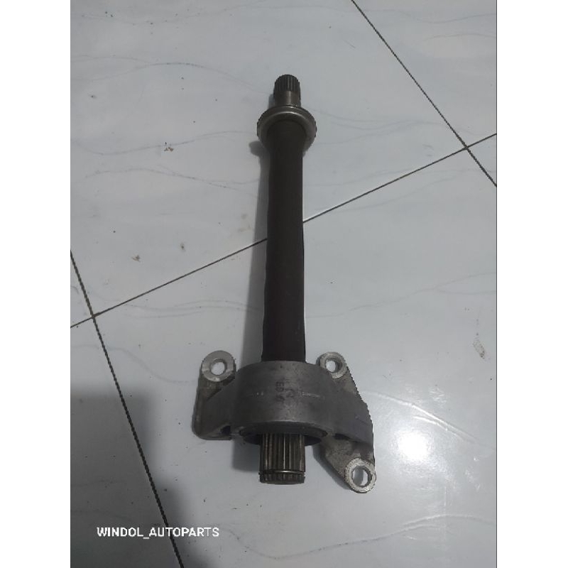 Jual Intermedit As Roda Drive Shaft Honda CRV Gen3 R20 2.0 2000Cc ...