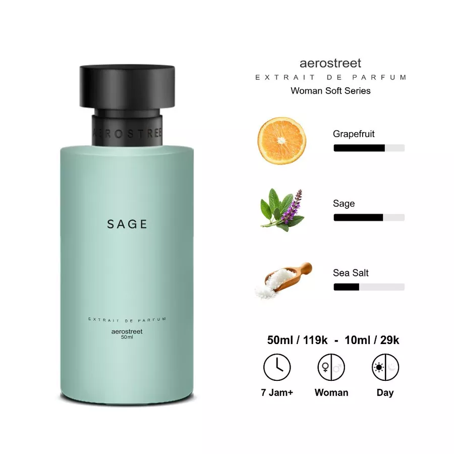 Soft Sage
