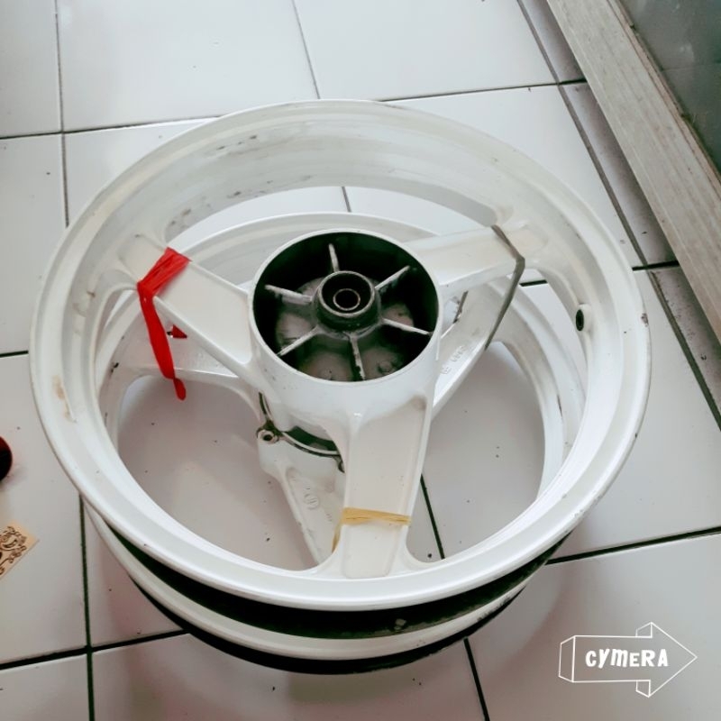 Jual velg ninja rr | Shopee Indonesia