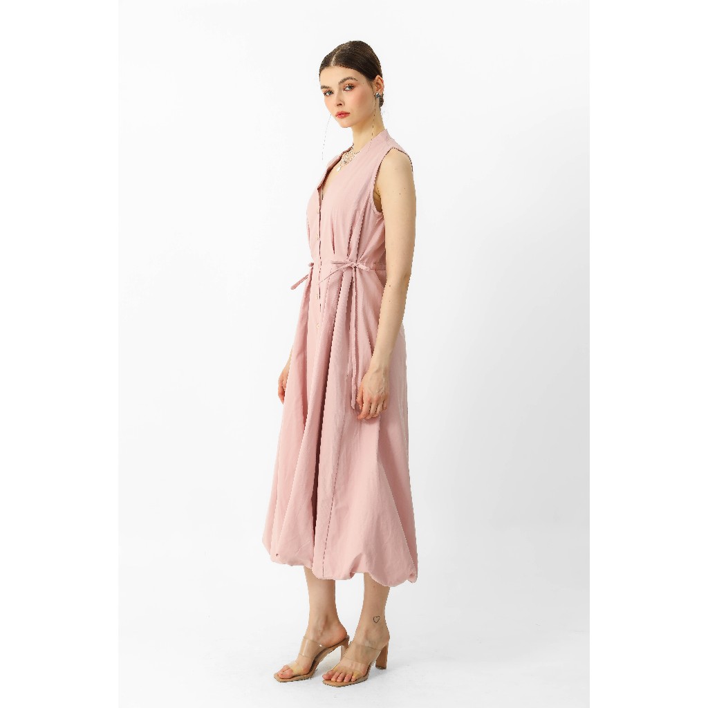 Gallery Gaudi PrP. Dress