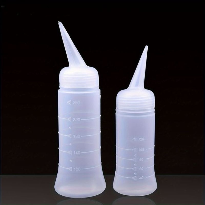 Jual Koleksi botol aplikator semir - model BAK OO4 -150ml | Shopee ...