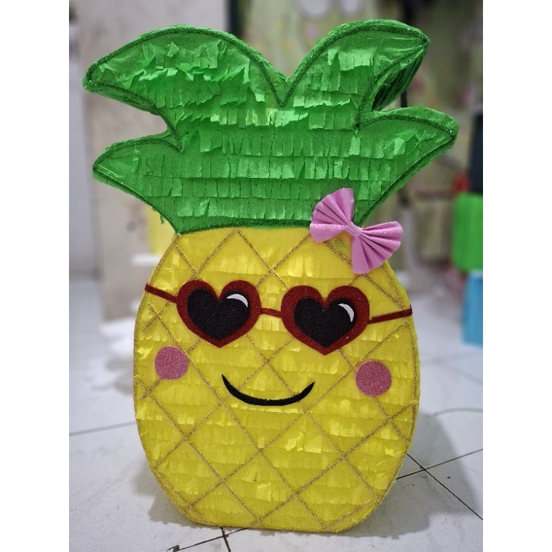 Jual pinata nanas peaneple | Shopee Indonesia