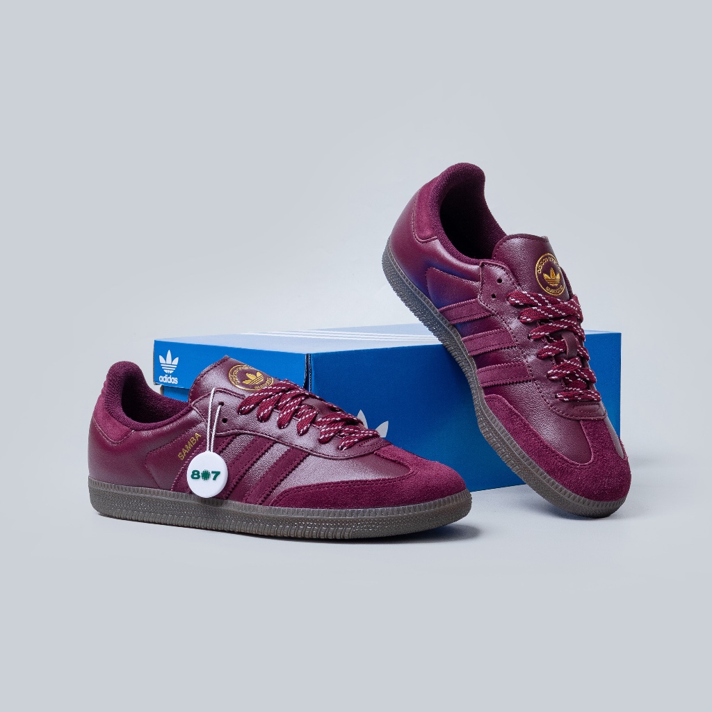 Jual Adidas Sumatra Terlengkap & Harga Terbaru Juli 2026 | Shopee Indonesia