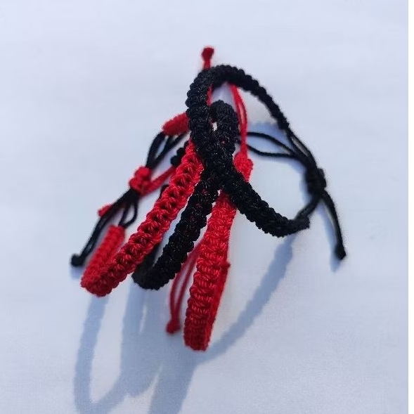 Gelang tali nilon Mad Max