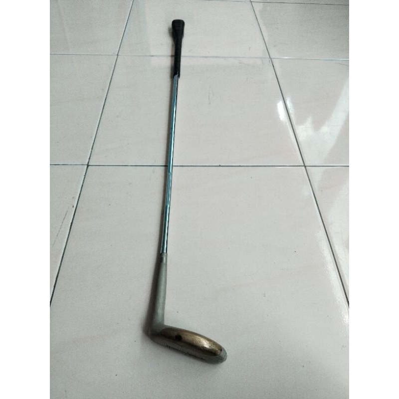 Jual stik golf putter langka ada micrun nya acushnet | Shopee Indonesia