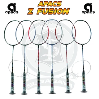 ラケット | APACS JAPAN ◇apacs◇Z-FUSION GREY◇グレー◇灰◇5U