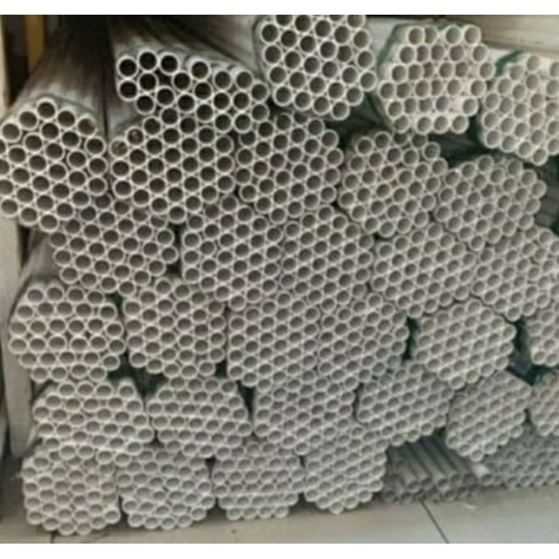 Jual Pipa Conduit BOSS 32mm Putih Panjang 2.9Meter Pipa Conduit PVC ...