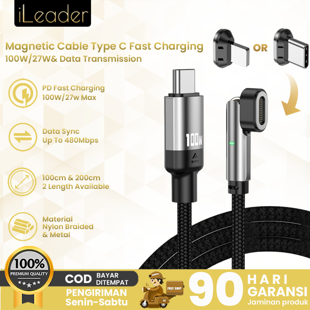 Toko Online iLeader Official Store | Shopee Indonesia