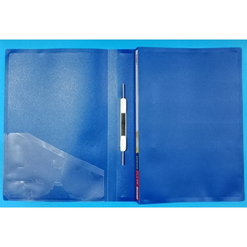 Jual Map Spring file/Snelhecter ukuran F4 Full Warna (per 3 pcs boleh ...