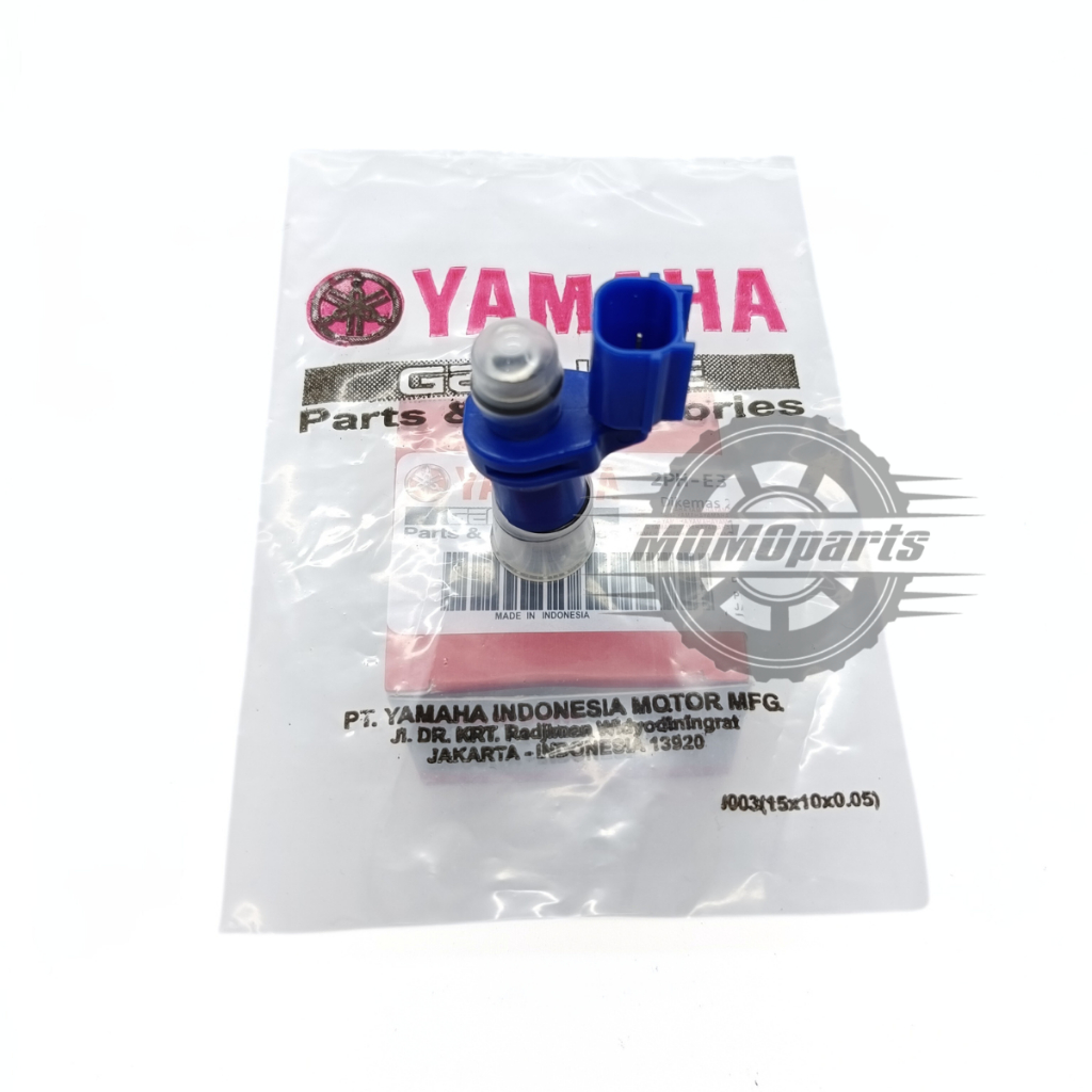 Jual ORIGINAL INJEKTOR ASSY INJECTOR 4 HOLE YAMAHA 2PH MIO