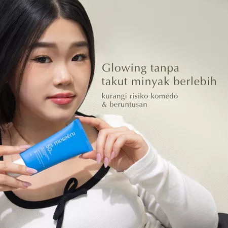Serum Sunscreen 