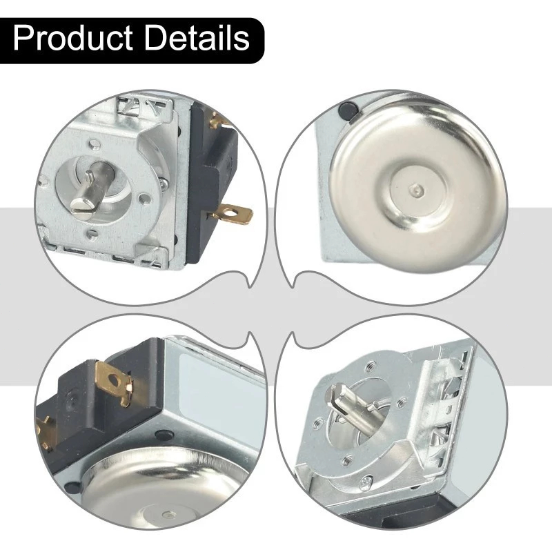 Jual Timer Microwave Oven Timer Oven Listrik Timer Microwave Listrik ...