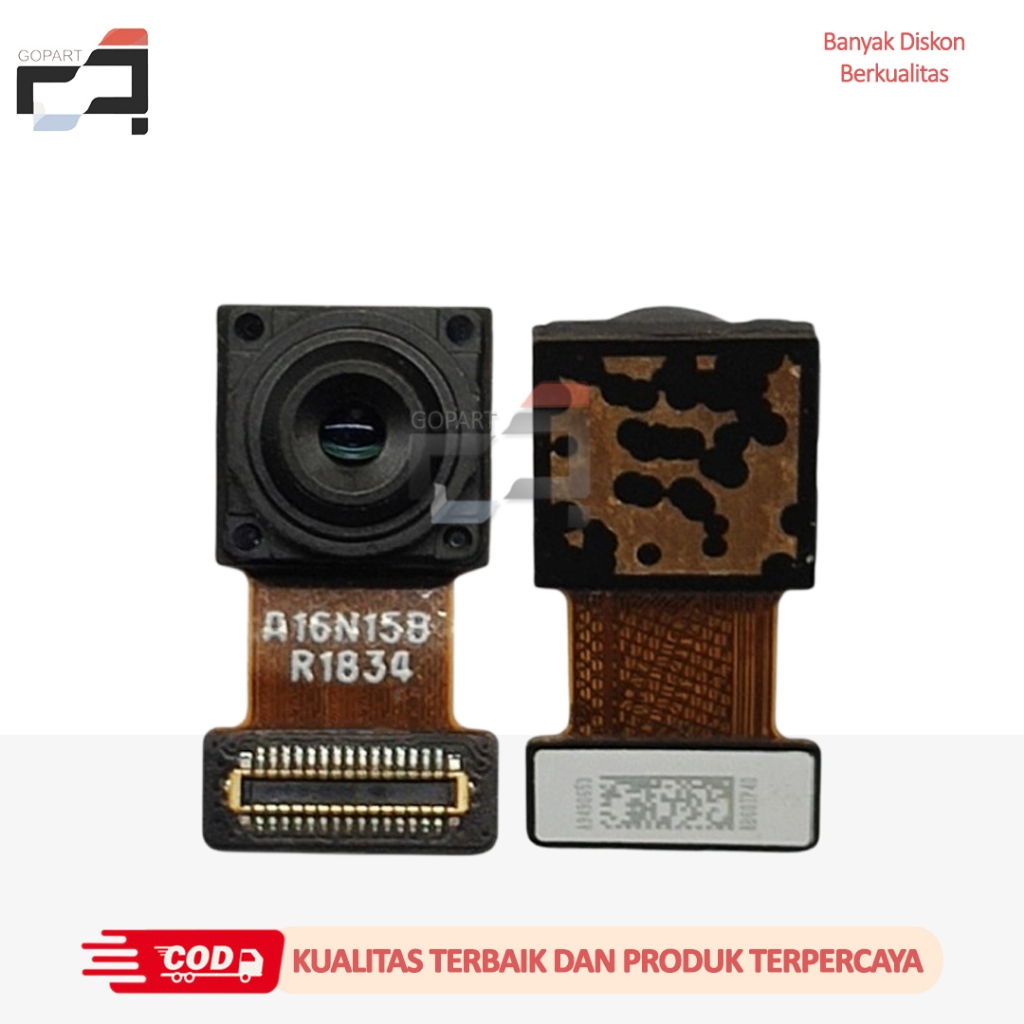 Jual CAMERA OPPO A7 SMALL / KAMERA OPPO A7 DEPAN | Shopee Indonesia