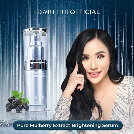 Brightening Serum