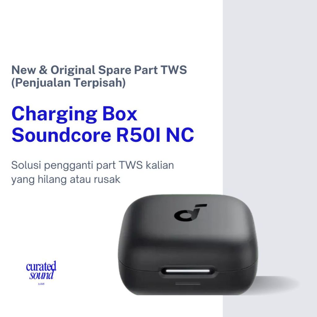 Jual Soundcore R50I NC | Shopee Indonesia
