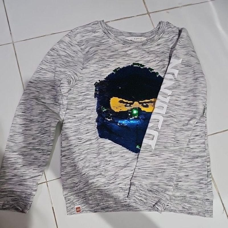 Jual hnm kids sweater | Shopee Indonesia