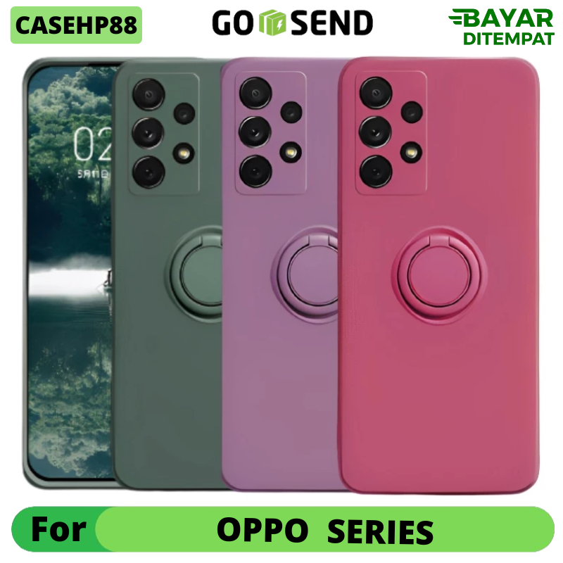 Custodia Portafoglio In PU Per OPPO A16 / A16s / A54s | Quadrifoglio Fortunato Con Funzione Stand E Slot Carte