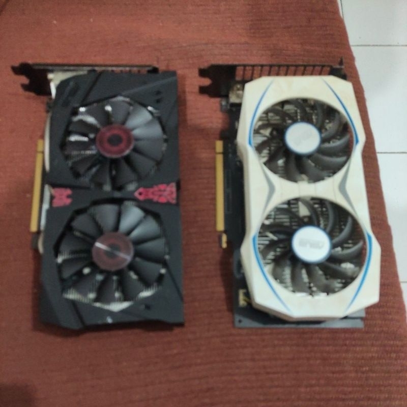 Jual Graphic Card Asus GTX 1050 Terlengkap Harga Terbaru