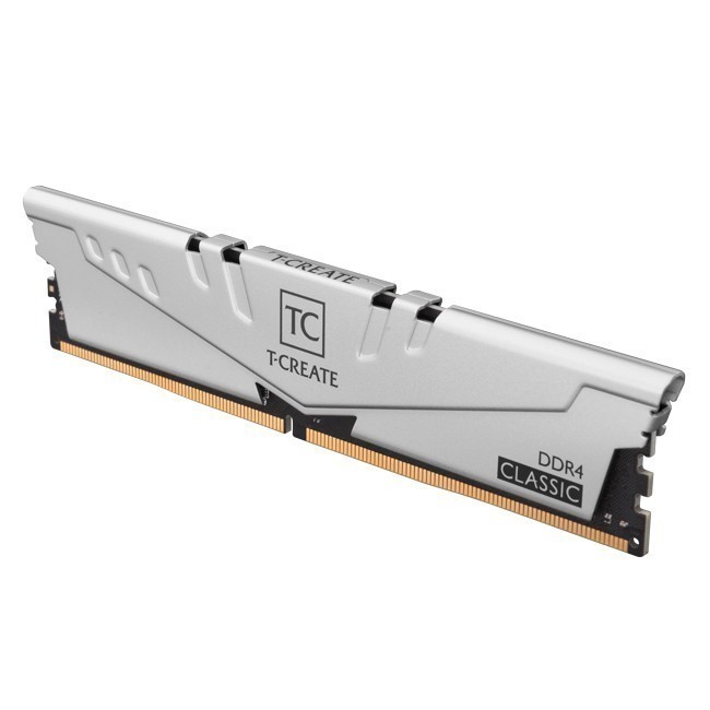 Jual MEMORY TEAM T-CREATE CLASSIC DDR4 32GB 16GBX2 DDR4 3200MHz PC4 ...