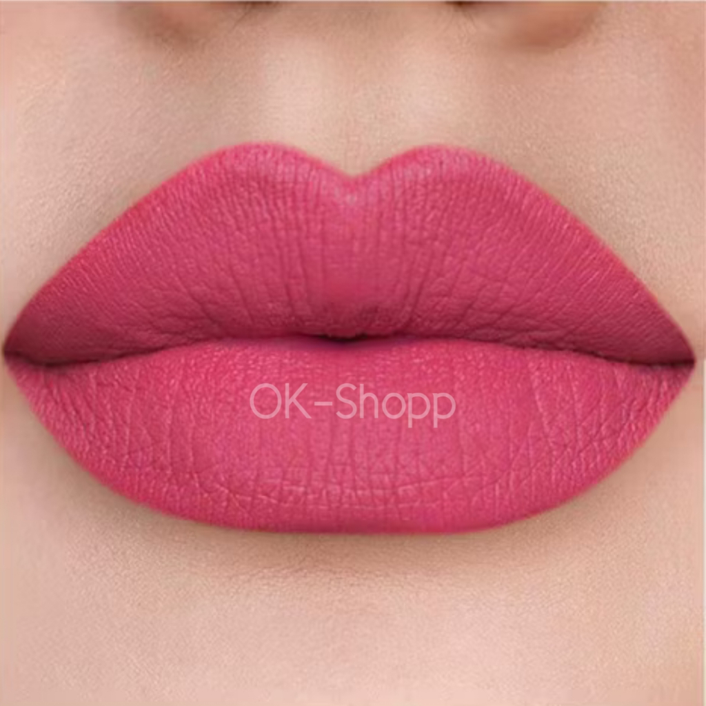 Lipstik Pink Soft Maybelline