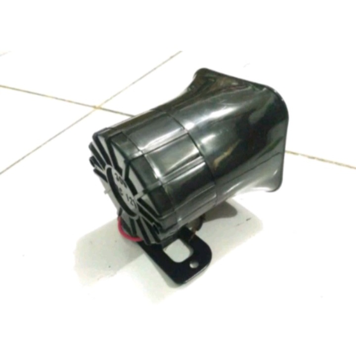 Jual toa mini speker mini corong kotak 30 watt bisa dipasangkan dengan ...