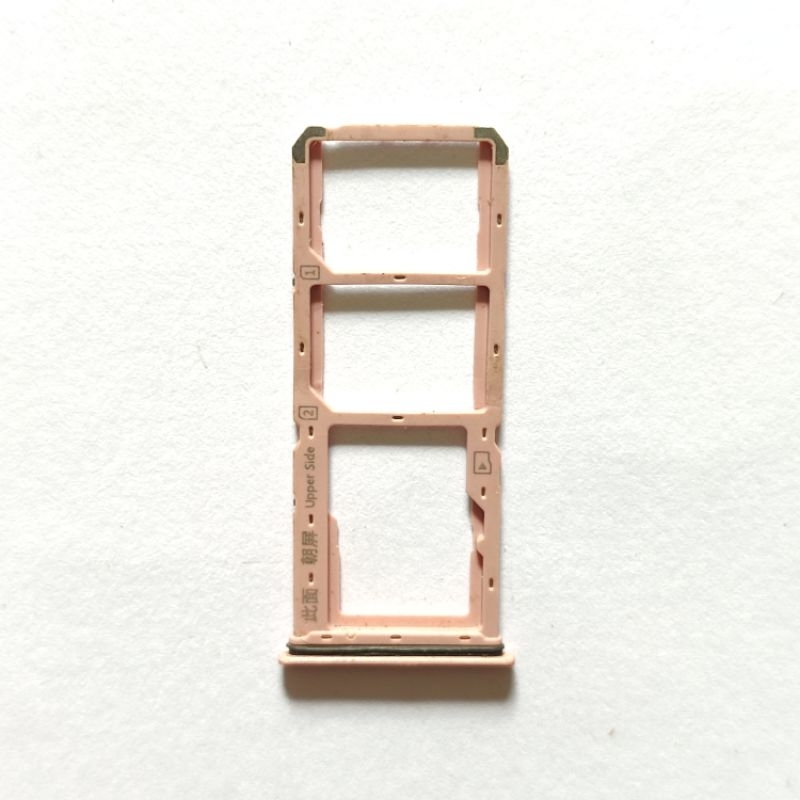 Jual SIMTRAY SIMLOCK VIVO Y83 PCB HITAM ORIGINAL COPOTAN | Shopee Indonesia