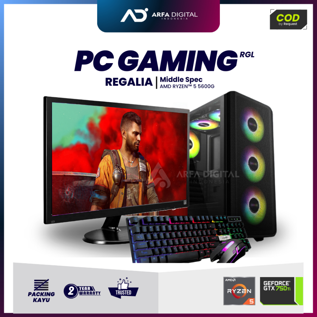 PC Gaming Monitor