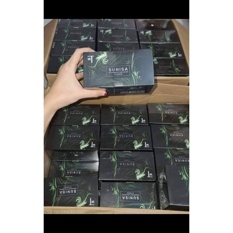 Jual chusion sunisa | Shopee Indonesia