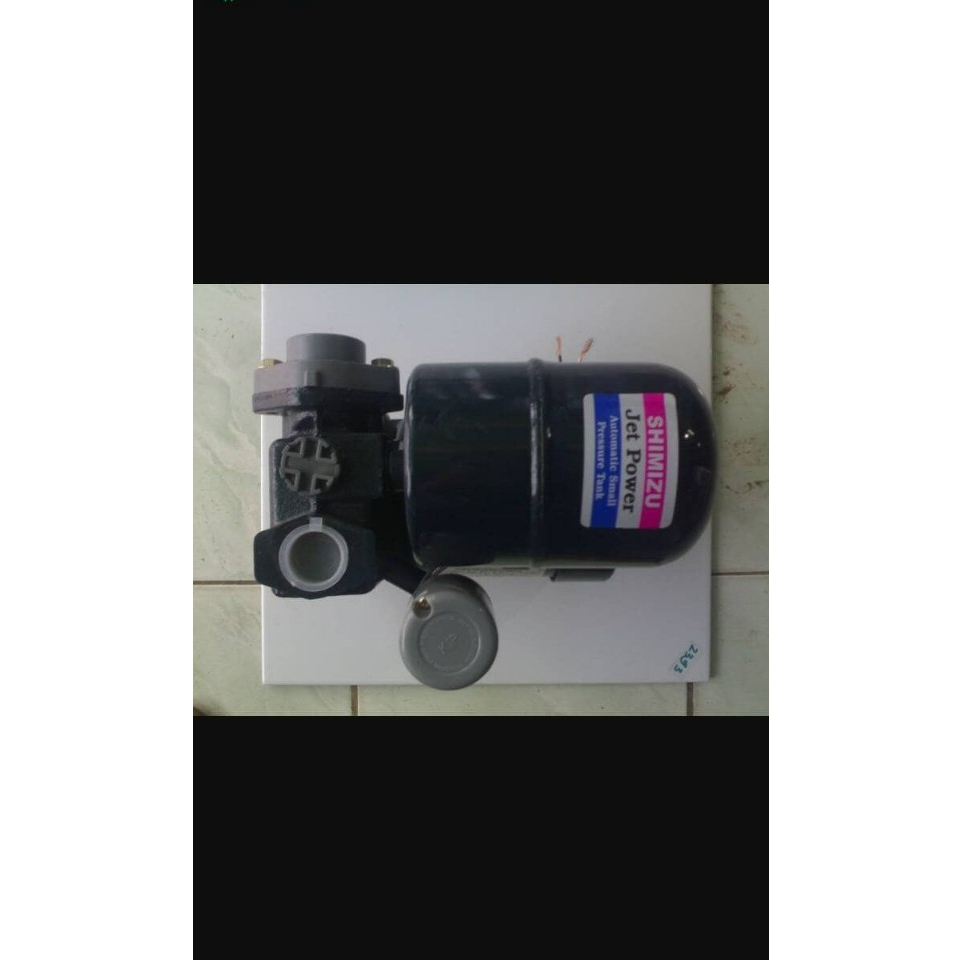 Jual Shimizu Pompa Air PS 230 Bit | Shopee Indonesia