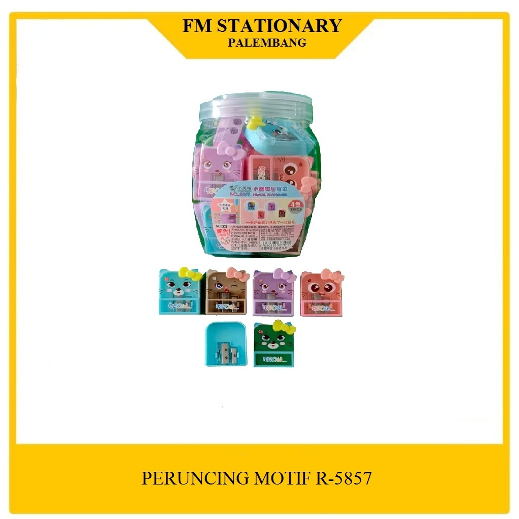 Jual PERUNCING MOTIF ANAK | Shopee Indonesia