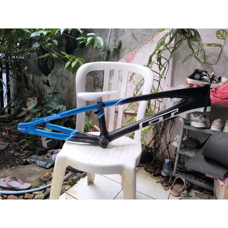 Jual frame GT speedseries | Shopee Indonesia