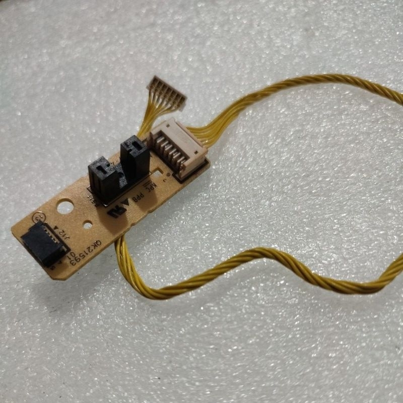 Jual Sensor Kertas QM7-4573 Canon G1000 G1010 G2000 G2010 G3000 G3010 ...