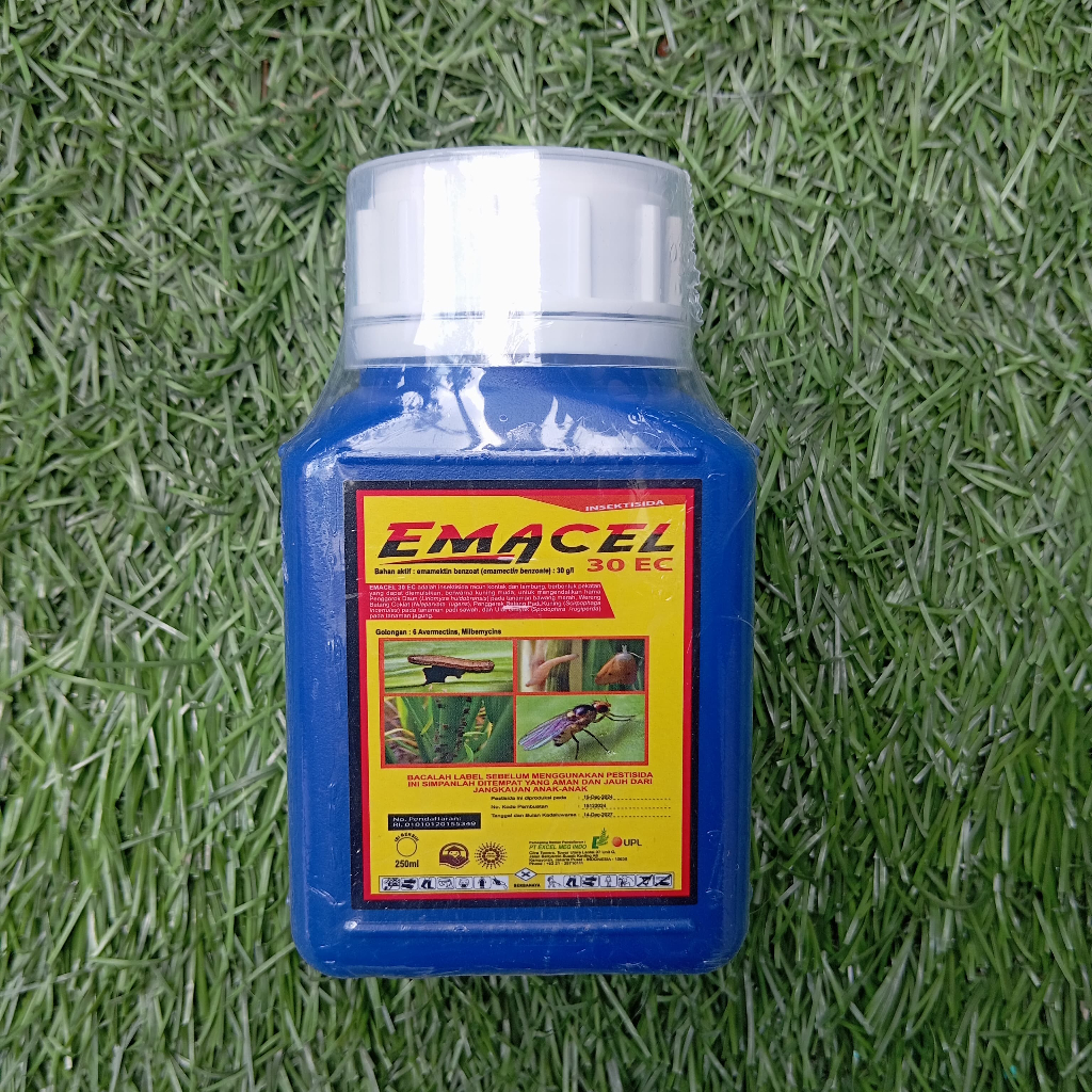 Jual Emacel 30EC original | Shopee Indonesia