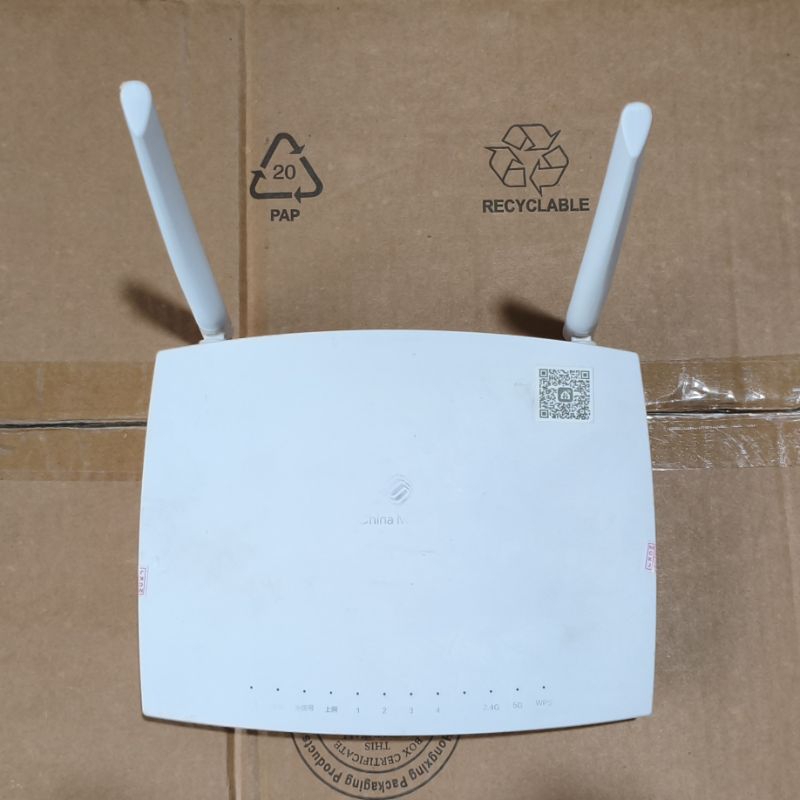 Jual ONT XPON GM-630 DUAL BAND ONU GM630 bisa GPON EPON | Shopee Indonesia