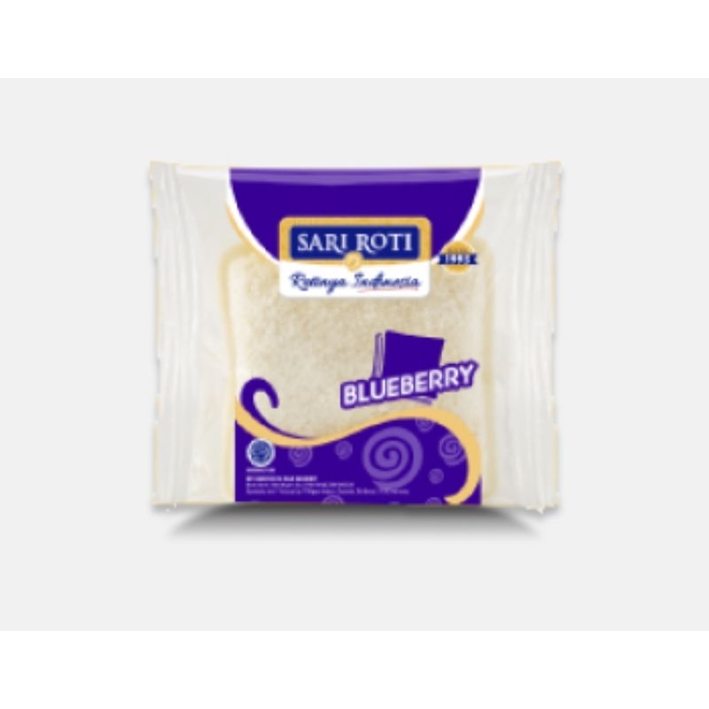 Jual SARI ROTI Sandwich all varian lembut empuk lezat | Shopee Indonesia