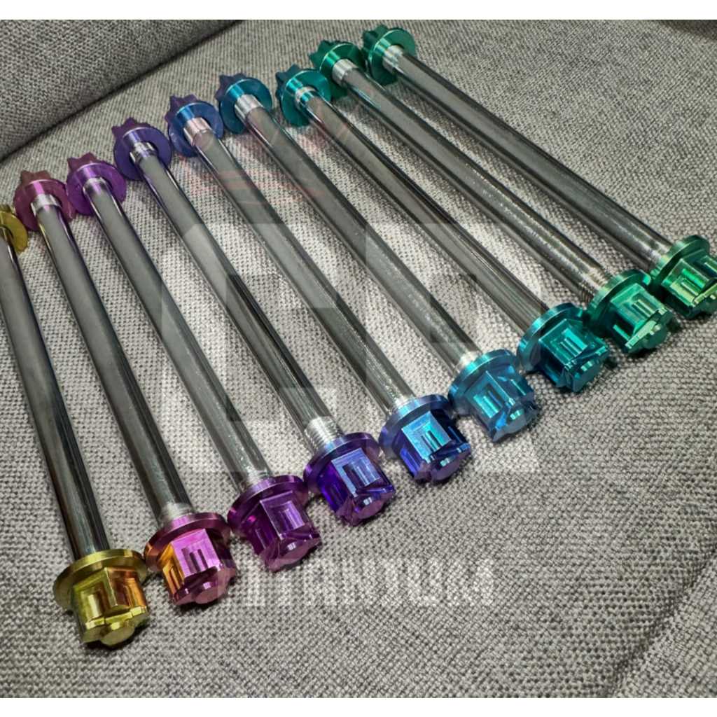 Jual As Roda Motor Vario Pemasangan PNP | Shopee Indonesia