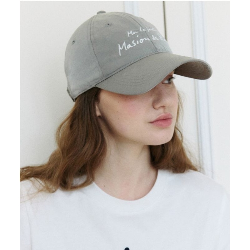 Jual Rola-Rola Nylon Ball Cap - 100 % Original | Shopee Indonesia