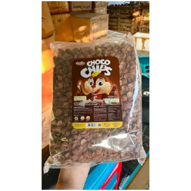 Jual kokokrunch simba 250g | Shopee Indonesia