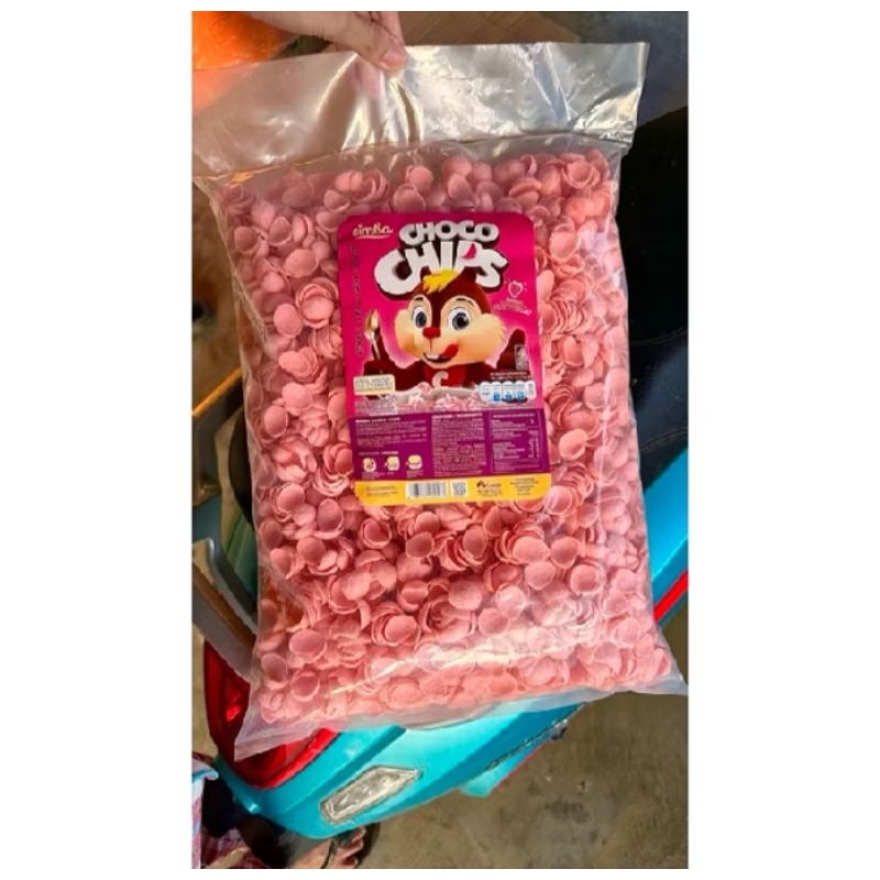 Jual kokokrunch simba 250g | Shopee Indonesia