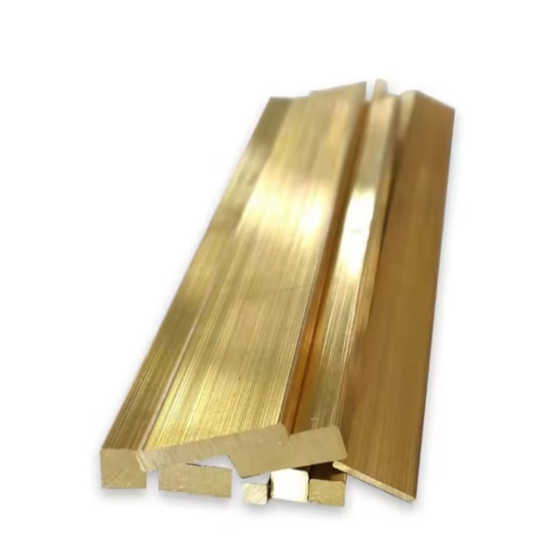 Jual plat strip Kuningan 5mm x 100mm x 500mm | Shopee Indonesia