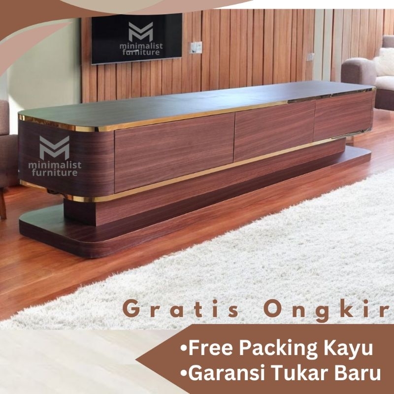 Jual Meja TV / Buffet TV / Meja Coffee / Meja Ruang Tamu modern ...