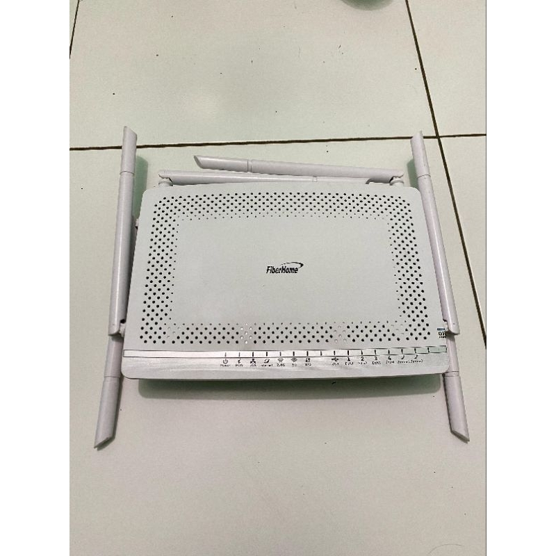 Jual Router Fiberhome 5G HG6245N | Shopee Indonesia