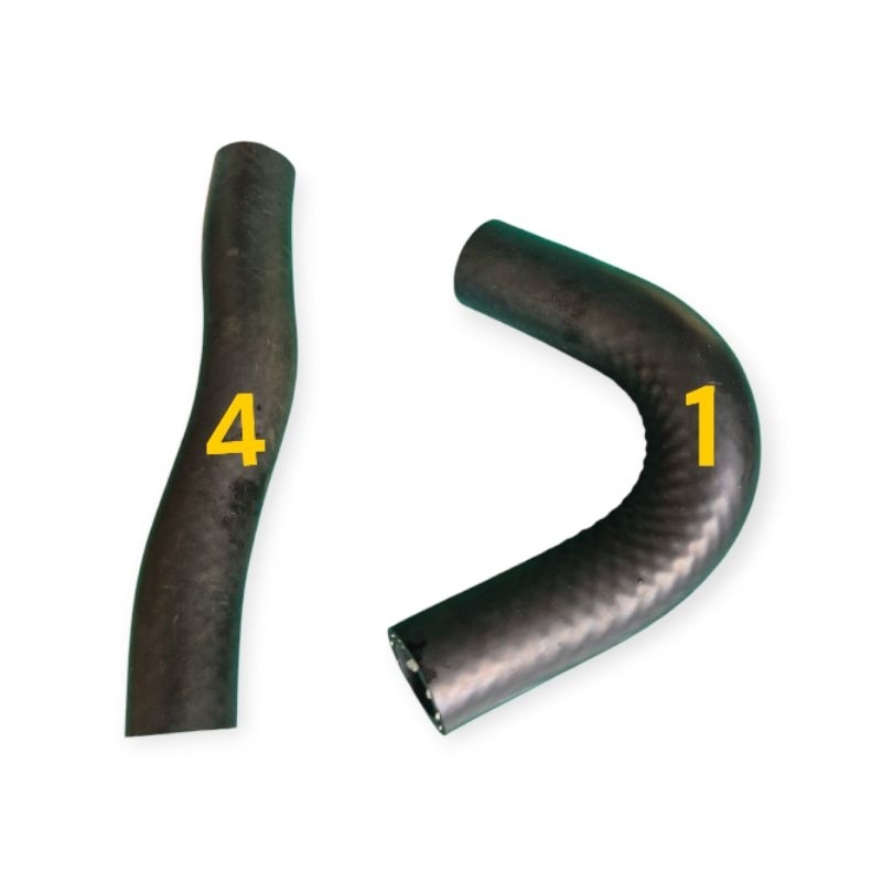 Jual selang radiator vario 125 vario 150 | Shopee Indonesia
